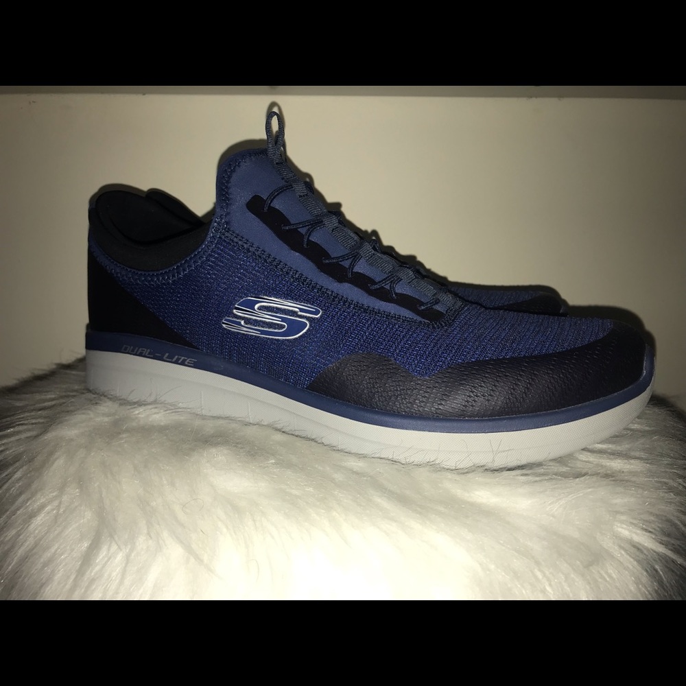 MEN’S TENNIS SHOES